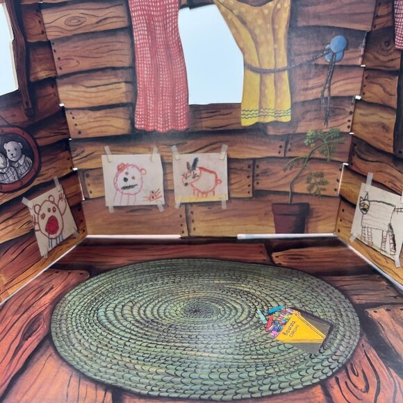 Muffy VanderBear "The ClubHouse Collection" - Picture 9 of 13